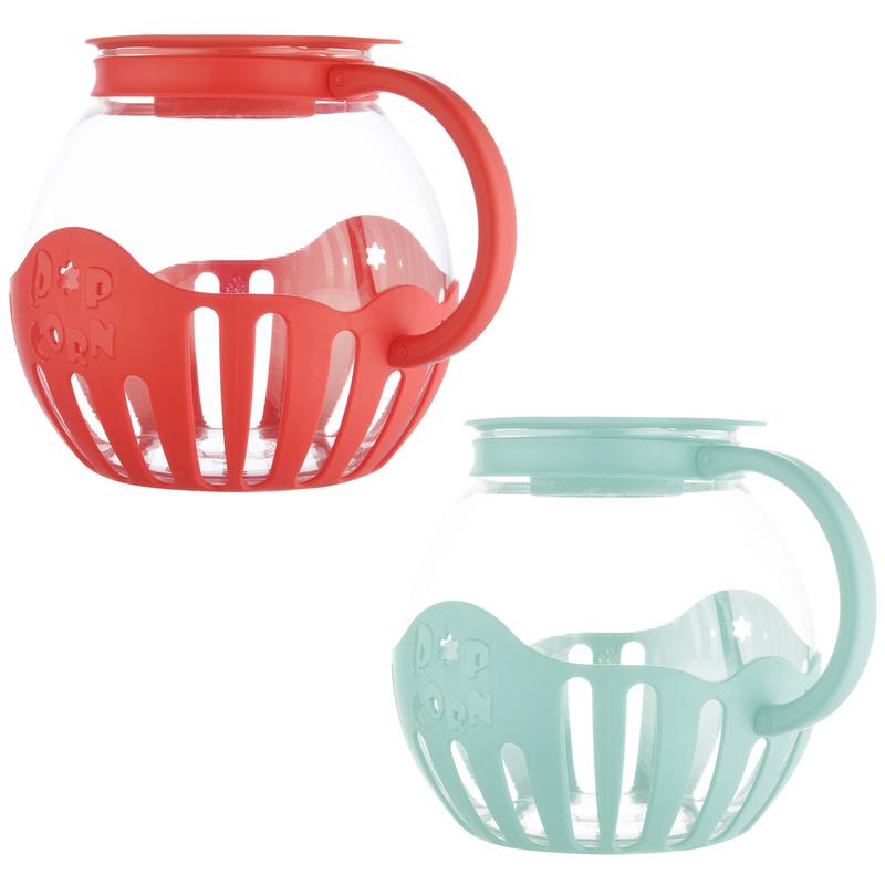 Air Popcorn Maker - Popcorn Maker microonde Snack Popcorn Air