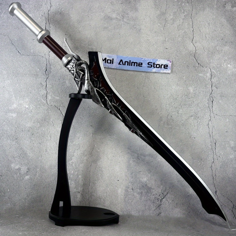 Kitchen Appliances Ninja - 40 pollici Yamato Nero Katana Anime