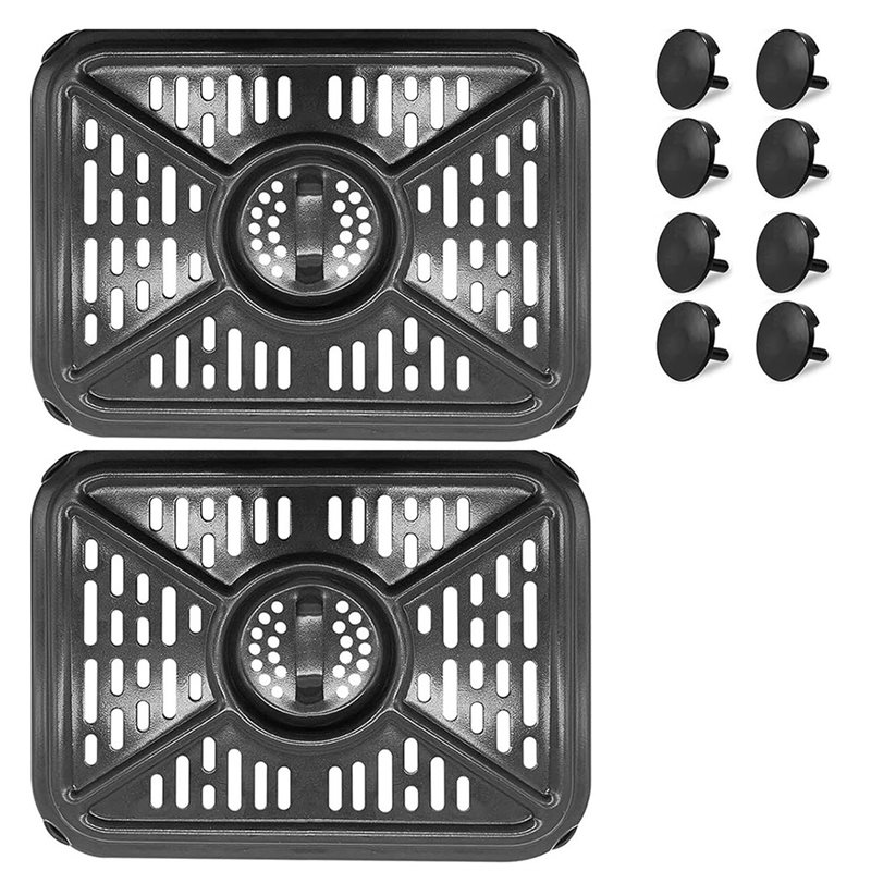 Kitchen Appliances Ninja - [B25B!】 Griglia di ricambio lavabile in