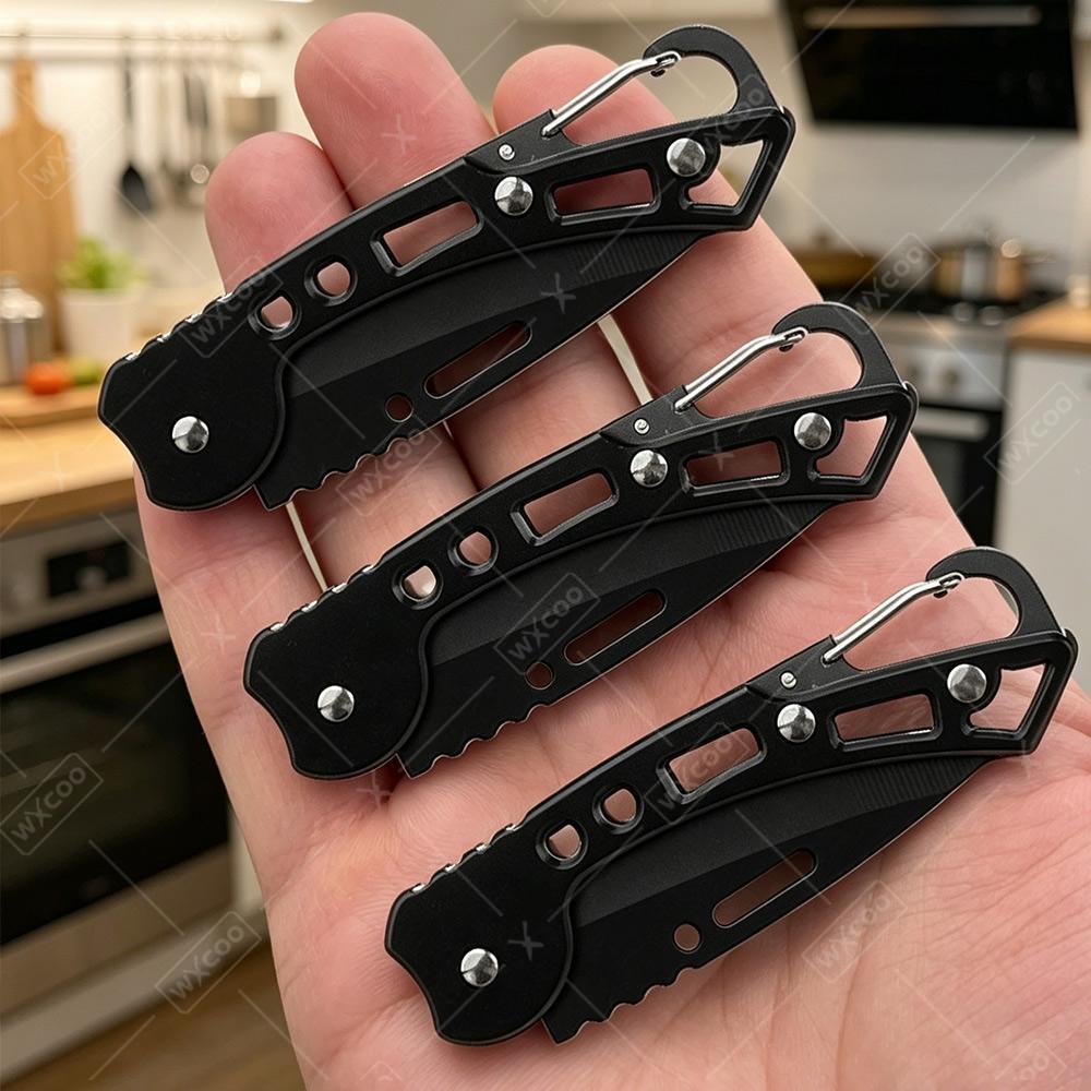Kitchen Appliances Packages - Coltello Pieghevole WXCOO, Coltello da Cucina,
