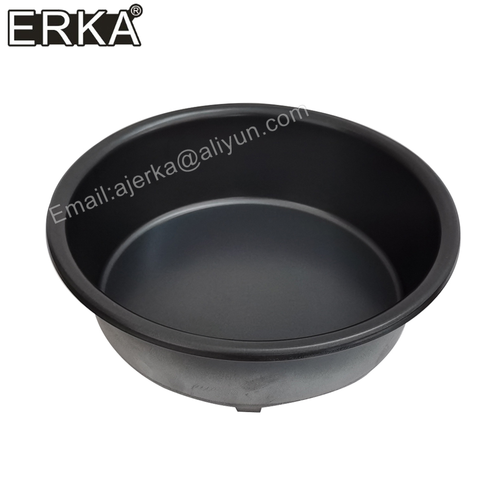 Air Popcorn Maker - ERKA Commerciale 8 once Aria Calda