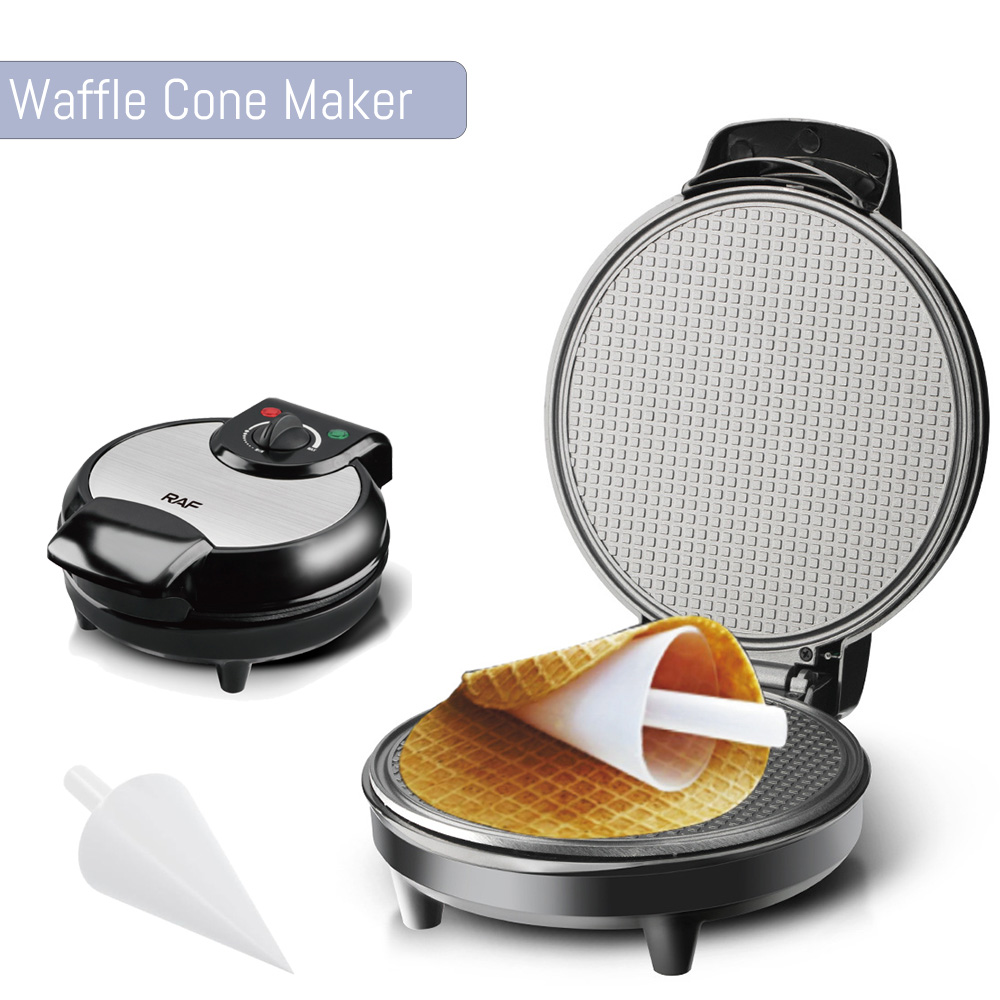 Ice Cream Maker Electric - Macchina elettrica per la produzione di
