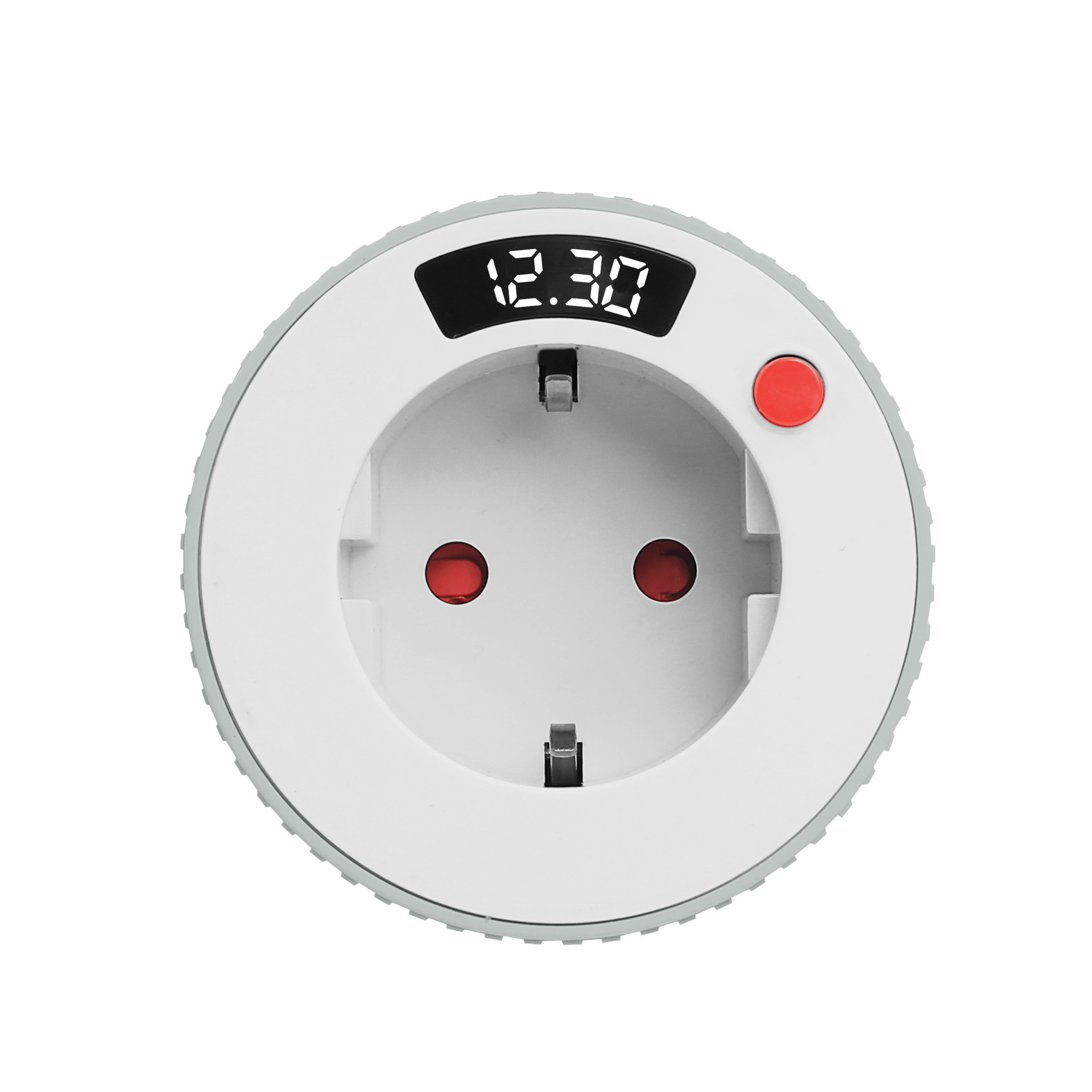 Kitchen Appliances Outlet - Timer Meccanico Programmabile 24 Ore con