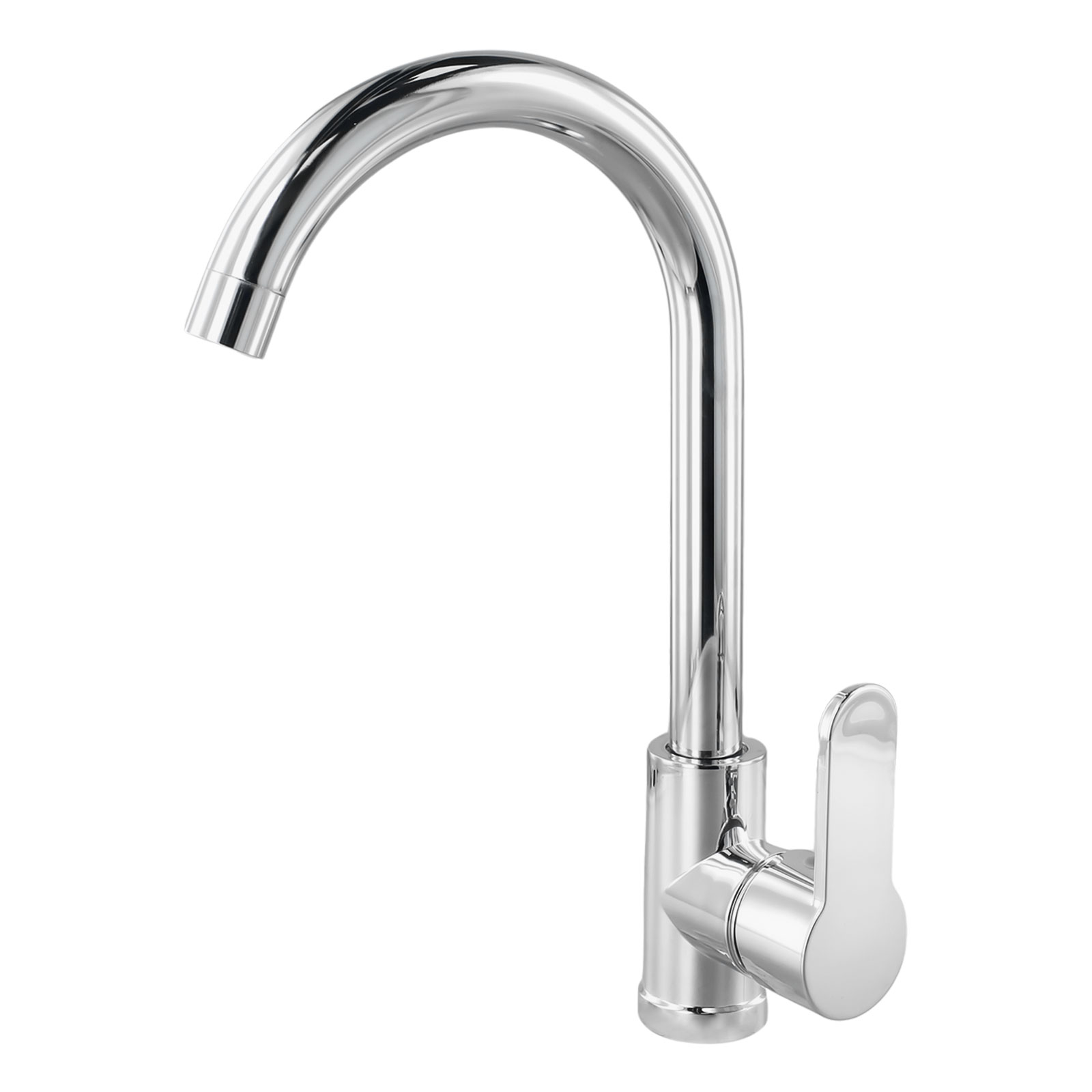Kitchen Appliances White - Rubinetto per lavello da cucina Miscelatore