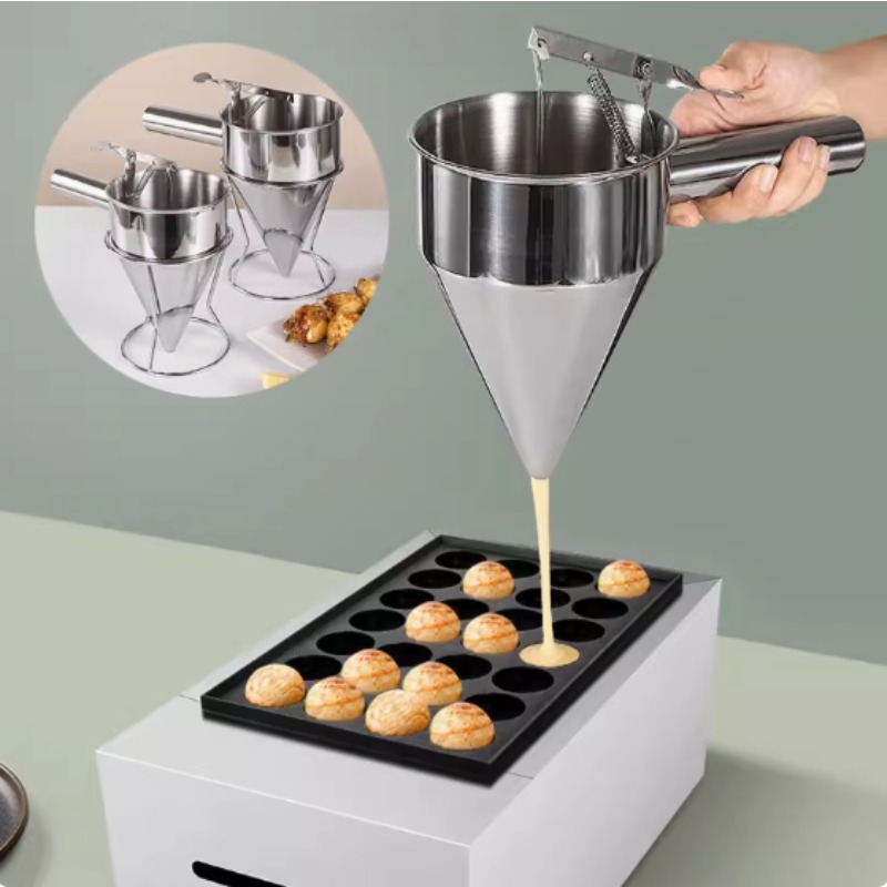 Kitchen Appliances Packages - Dispenser a imbuto per liquidi in