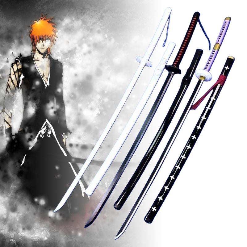 Kitchen Appliances Ninja - 55 pollici Kurosaki Ichigo Katana Spada