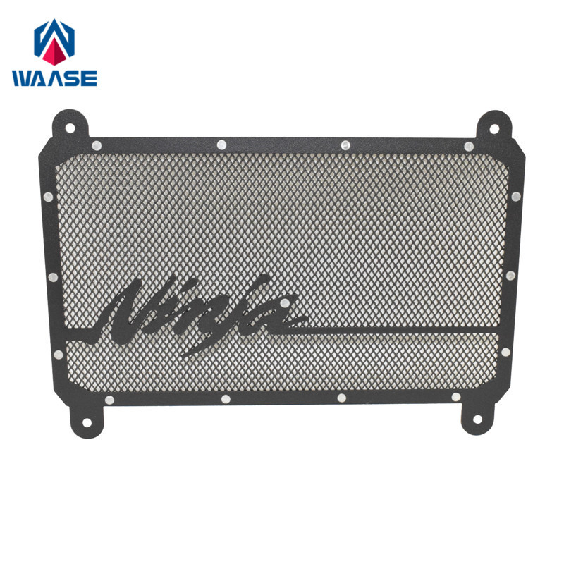 Kitchen Appliances Ninja - Waase Per Kawasaki Ninja 250 400