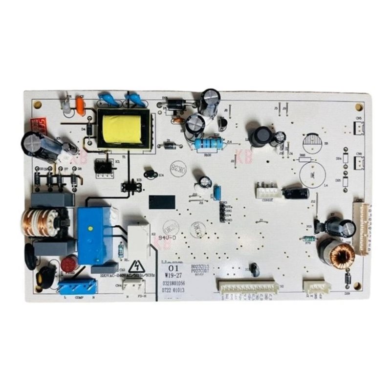 Kitchen Appliances White - Scheda PCB di controllo principale del