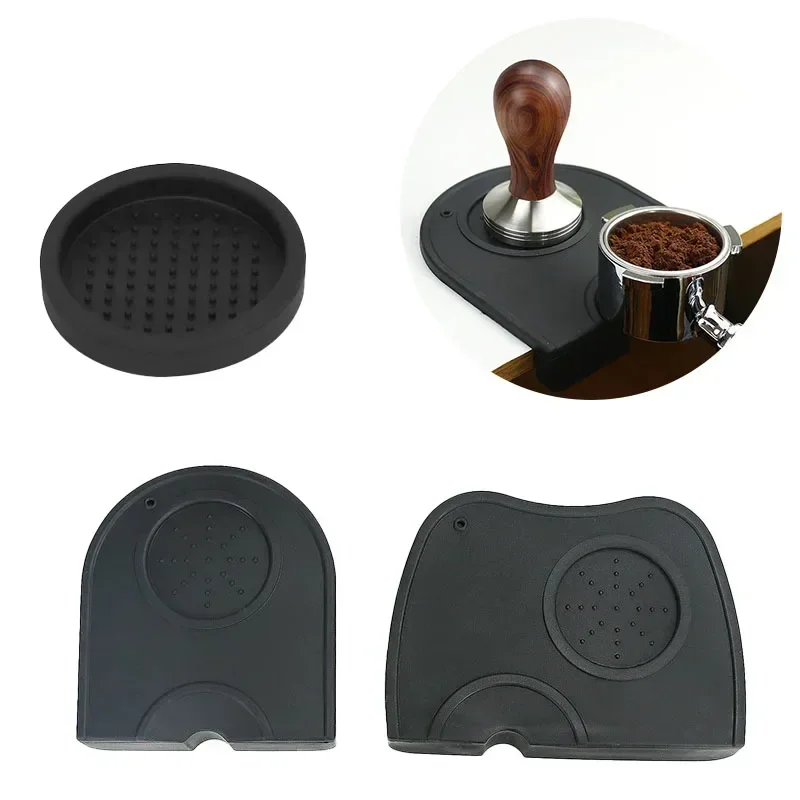Kitchen Appliances Packages - Tappetino per polvere di caffè Stazione