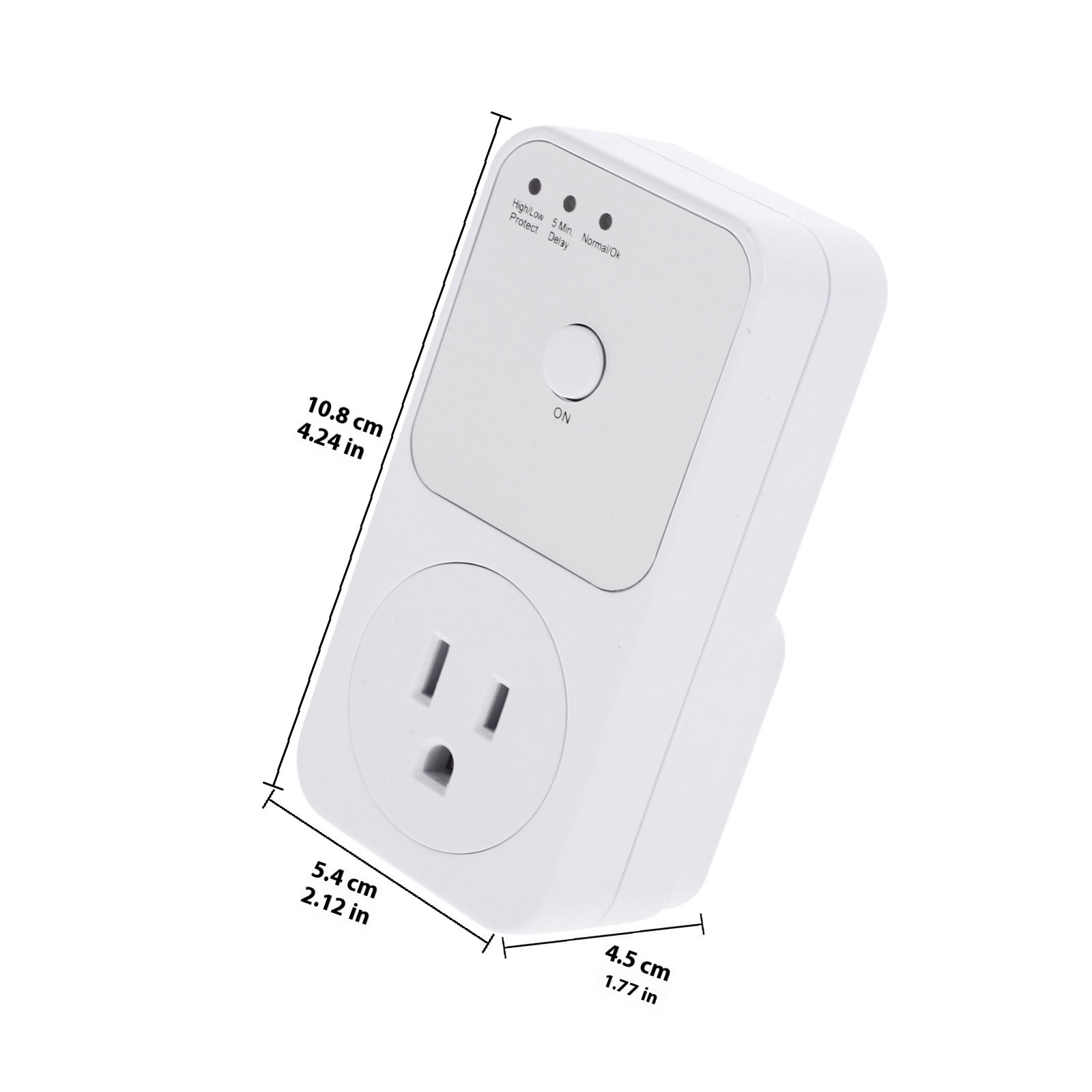 Presa di Protezione per Frigor - Kitchen Appliances Outlet recensione e prezzo