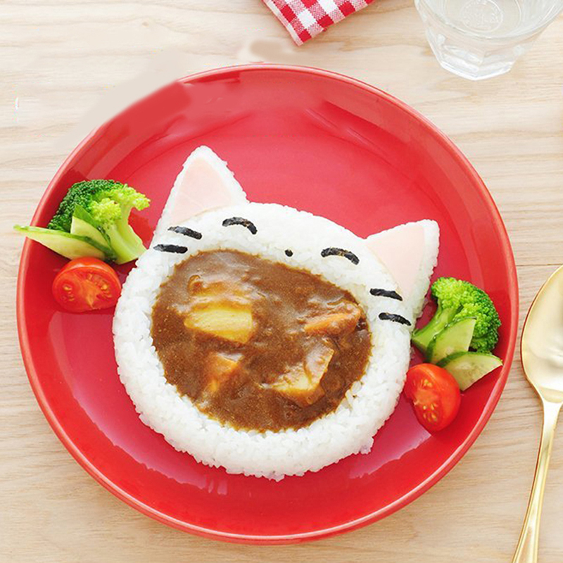 1 pz Cute Cartoon Cat Bear Sus - Kitchen Appliances Packages recensione e prezzo