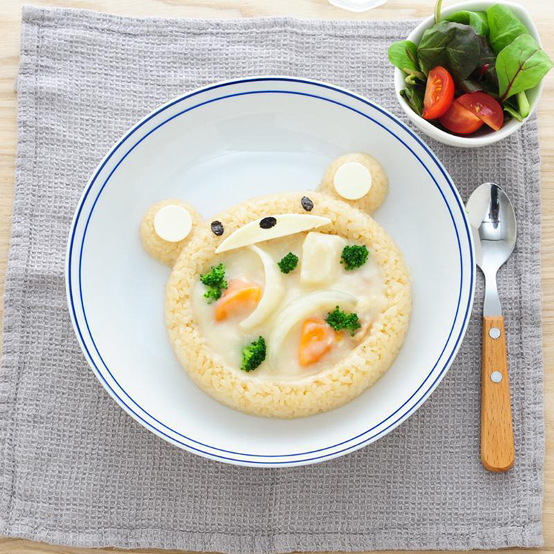 1 pz Cute Cartoon Cat Bear Sus - Kitchen Appliances Packages recensione e prezzo