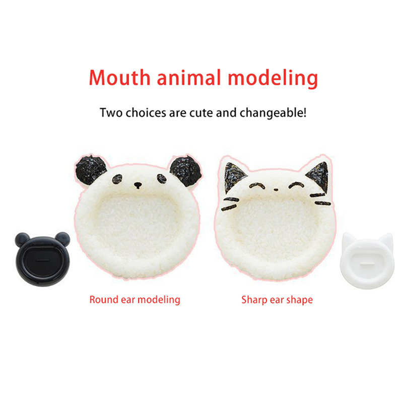 1 pz Cute Cartoon Cat Bear Sus - Kitchen Appliances Packages recensione e prezzo