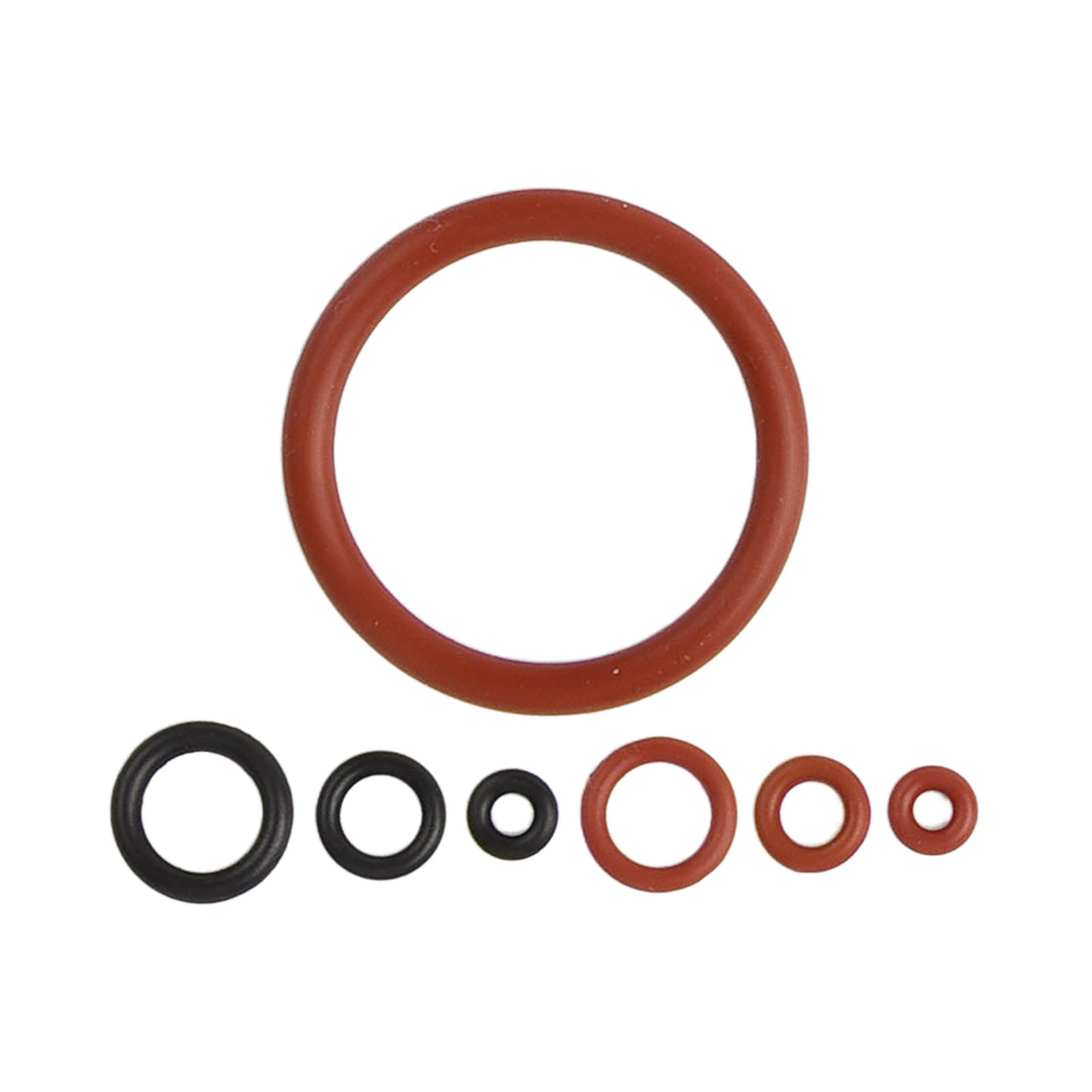 30X O-ring per macchina da caf - Kitchen Appliances Outlet recensione e prezzo