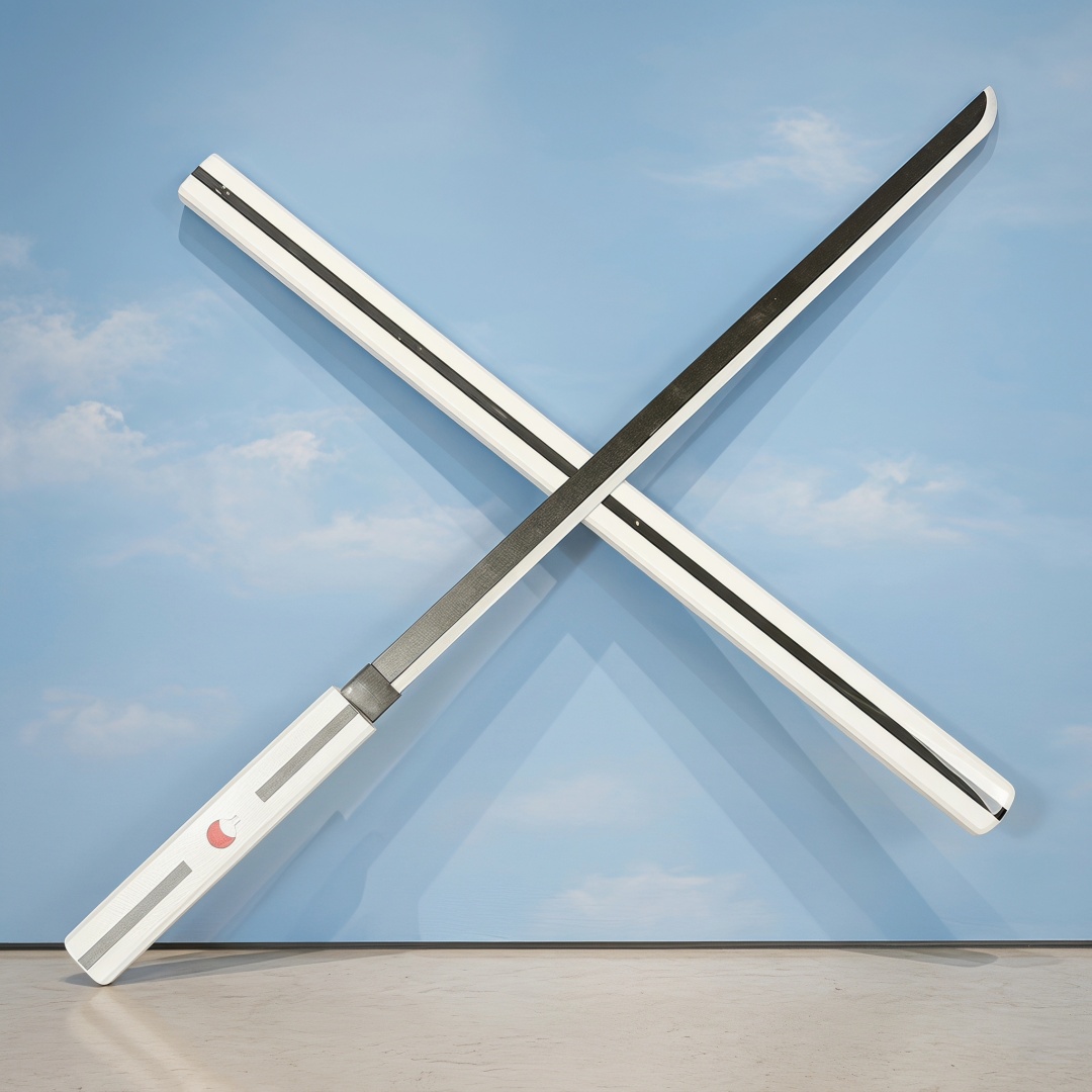 Katana di Naruto Uchiha Sasuke - Kitchen Appliances Ninja recensione e prezzo