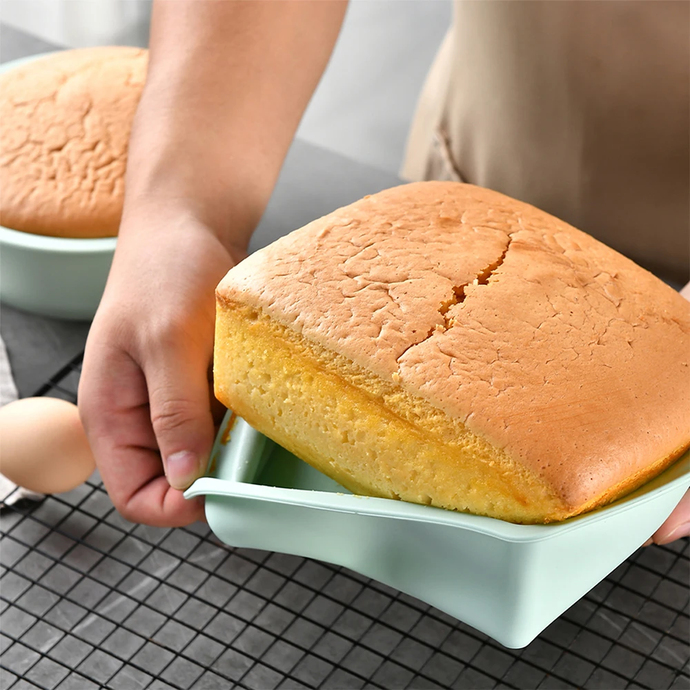1/4 pezzi stampo per torta qua - Kitchen Appliances Packages recensione e prezzo