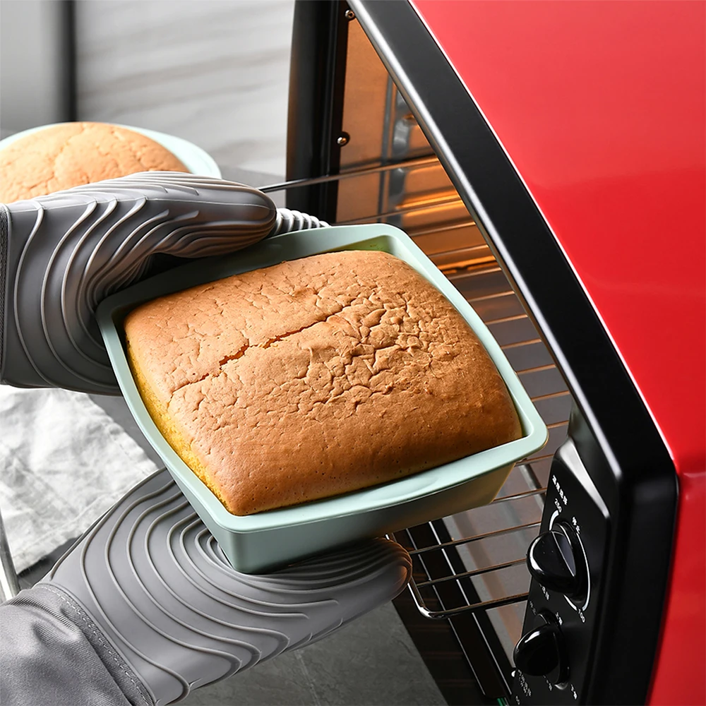 1/4 pezzi stampo per torta qua - Kitchen Appliances Packages recensione e prezzo