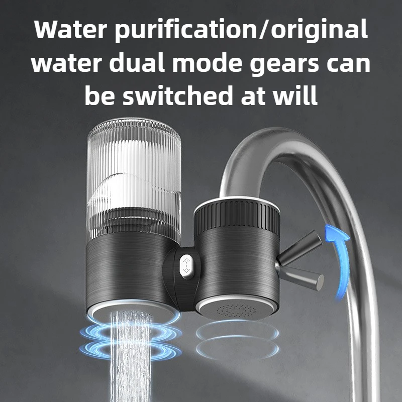 Depuratore d'Acqua per Rubinet - Kitchen Appliances Outlet recensione e prezzo