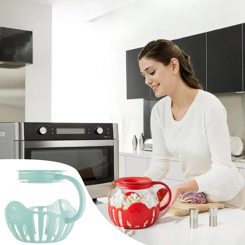 Popcorn Maker microonde Snack  - Air Popcorn Maker recensione e prezzo