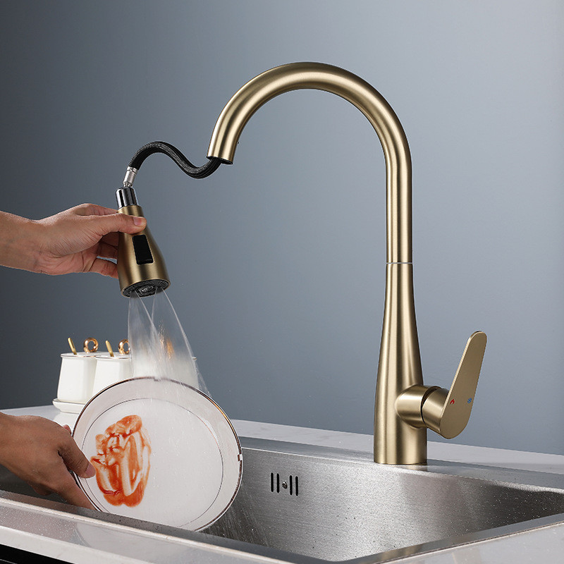 Rubinetto da Cucina Estraibile - Kitchen Appliances White recensione e prezzo
