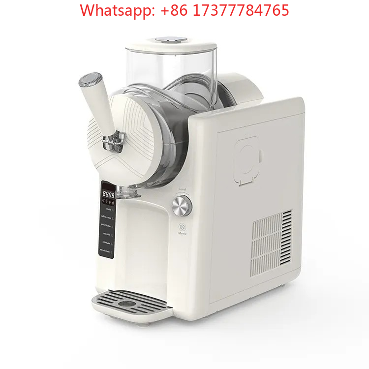 Macchina Elettrica per Coni Ge - Ice Cream Maker Electric recensione e prezzo