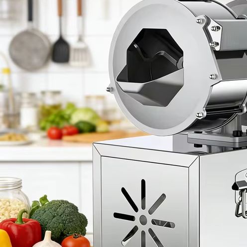 BABEJING Tritatutto Elettrico  - Kitchen Appliances Green recensione e prezzo