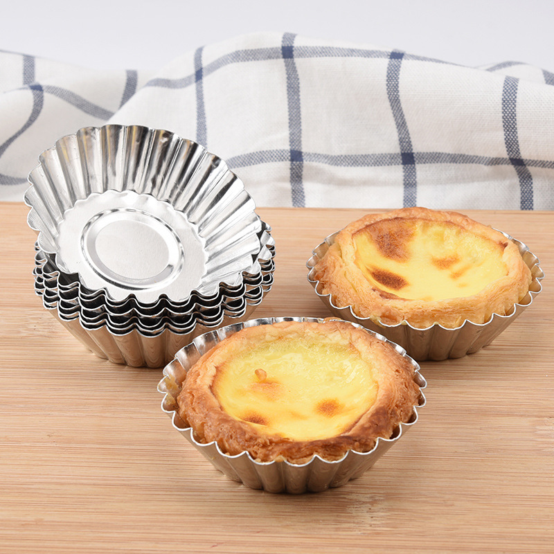 Stampi per crostata di uova in - Kitchen Appliances Packages recensione e prezzo