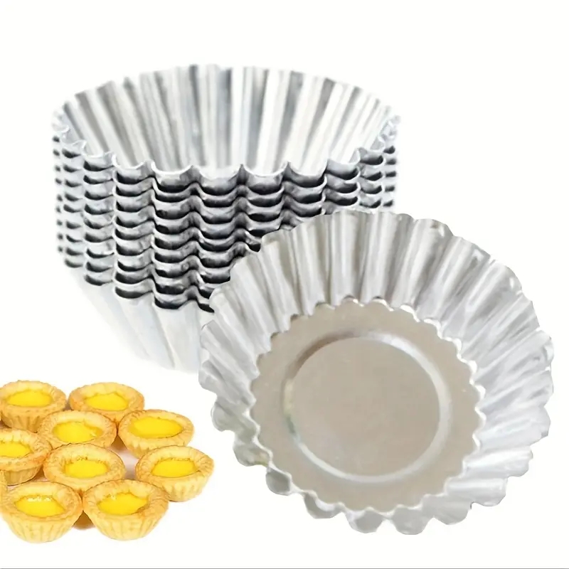 Stampi per crostata di uova in - Kitchen Appliances Packages recensione e prezzo