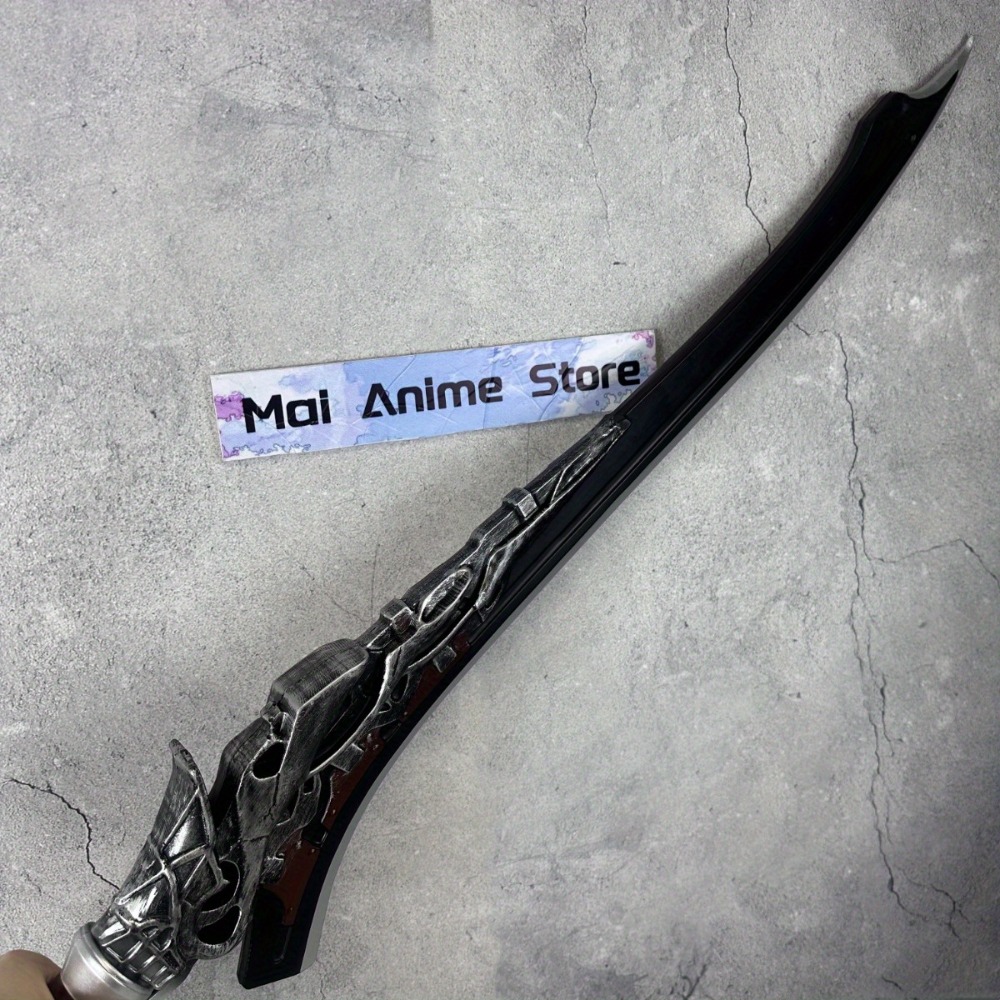 40 pollici Yamato Nero Katana  - Kitchen Appliances Ninja recensione e prezzo