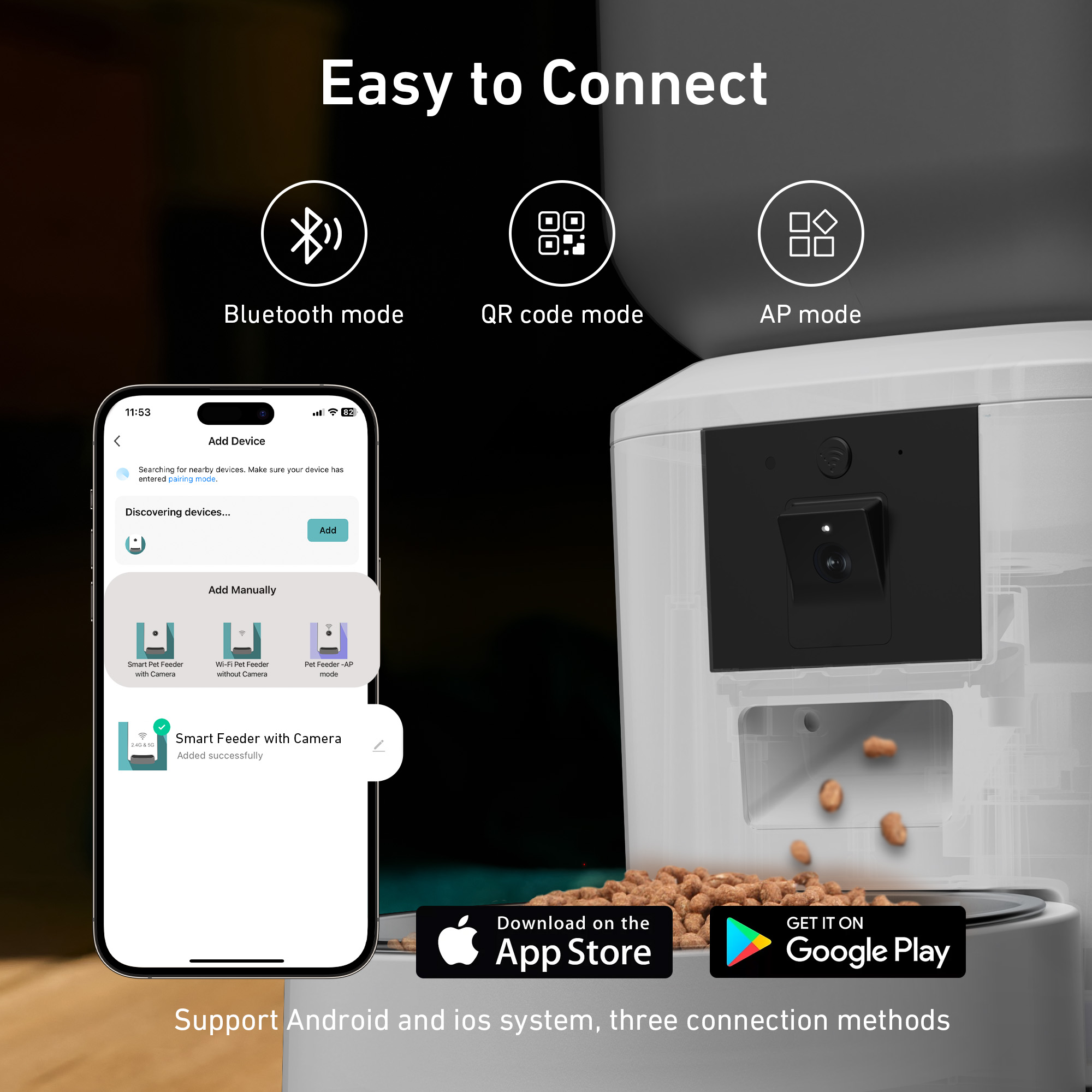 Alimentatore automatico per ga - Kitchen Appliances Video recensione e prezzo