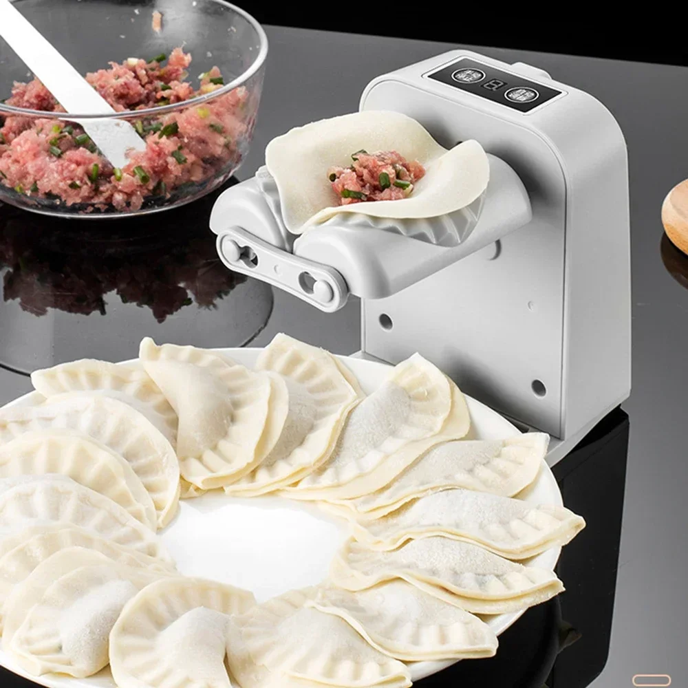 Macchina per gnocchi elettrica - Kitchen Appliances Packages recensione e prezzo