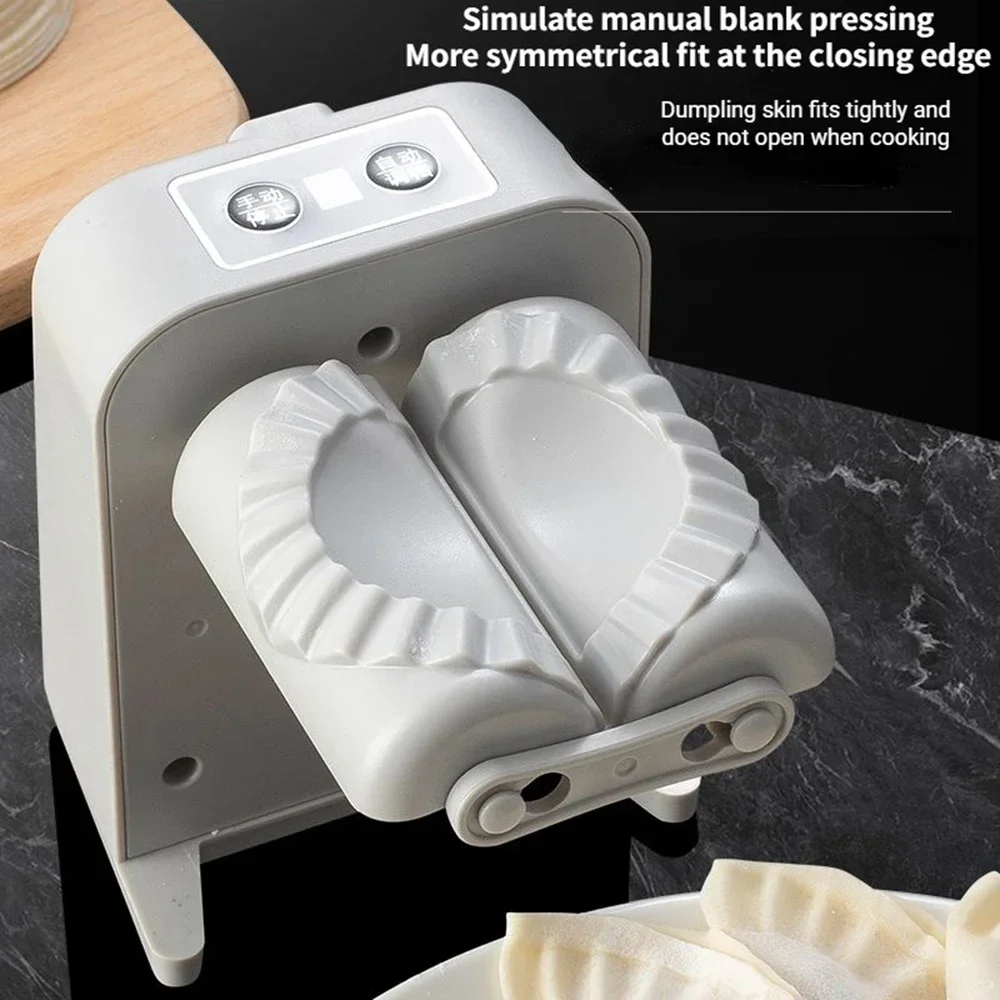 Macchina per gnocchi elettrica - Kitchen Appliances Packages recensione e prezzo