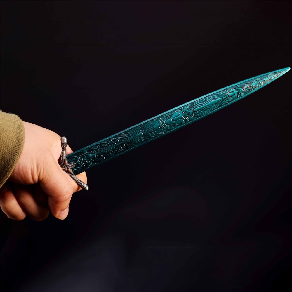 21/30 centimetri Elden Katana  - Kitchen Appliances Ninja recensione e prezzo