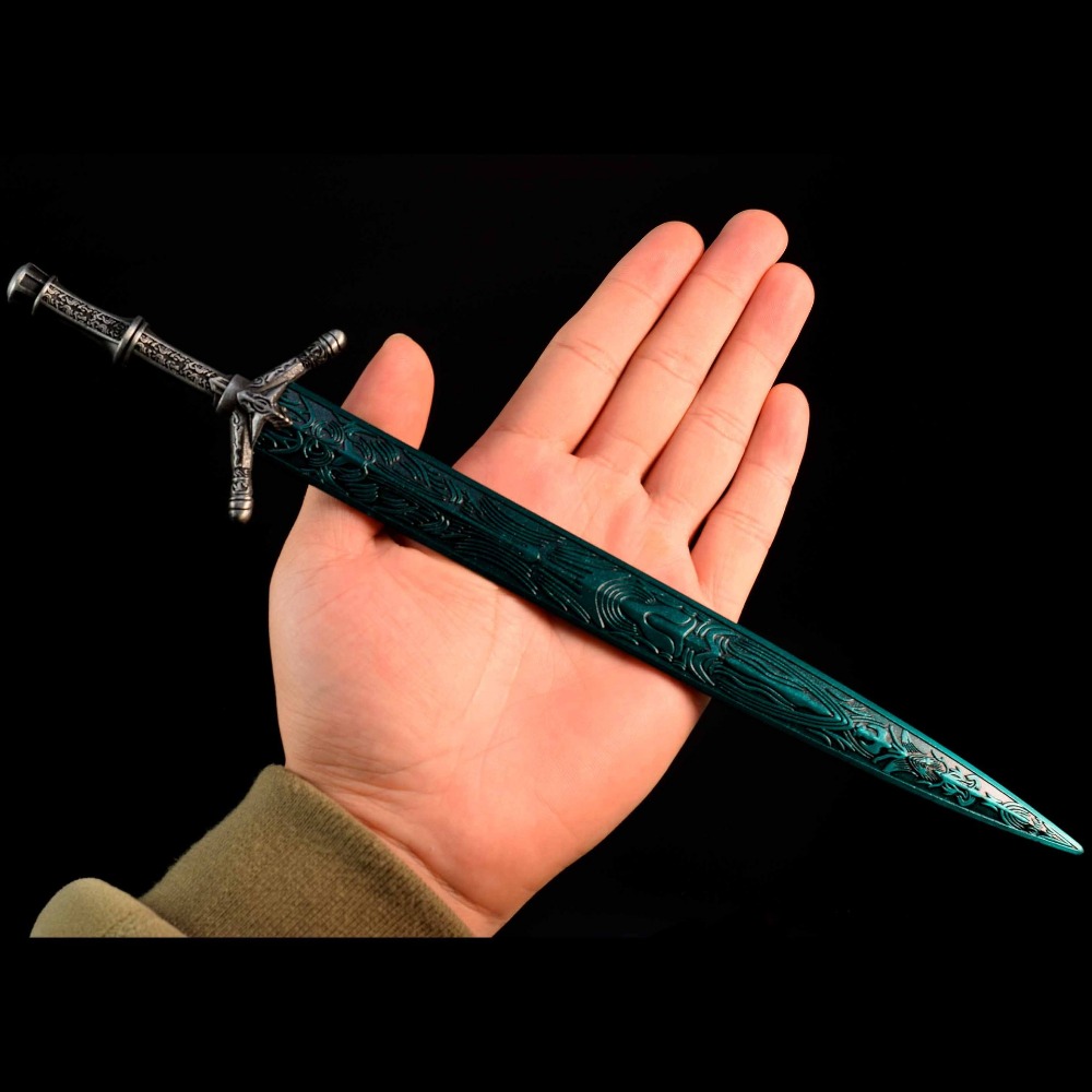 21/30 centimetri Elden Katana  - Kitchen Appliances Ninja recensione e prezzo