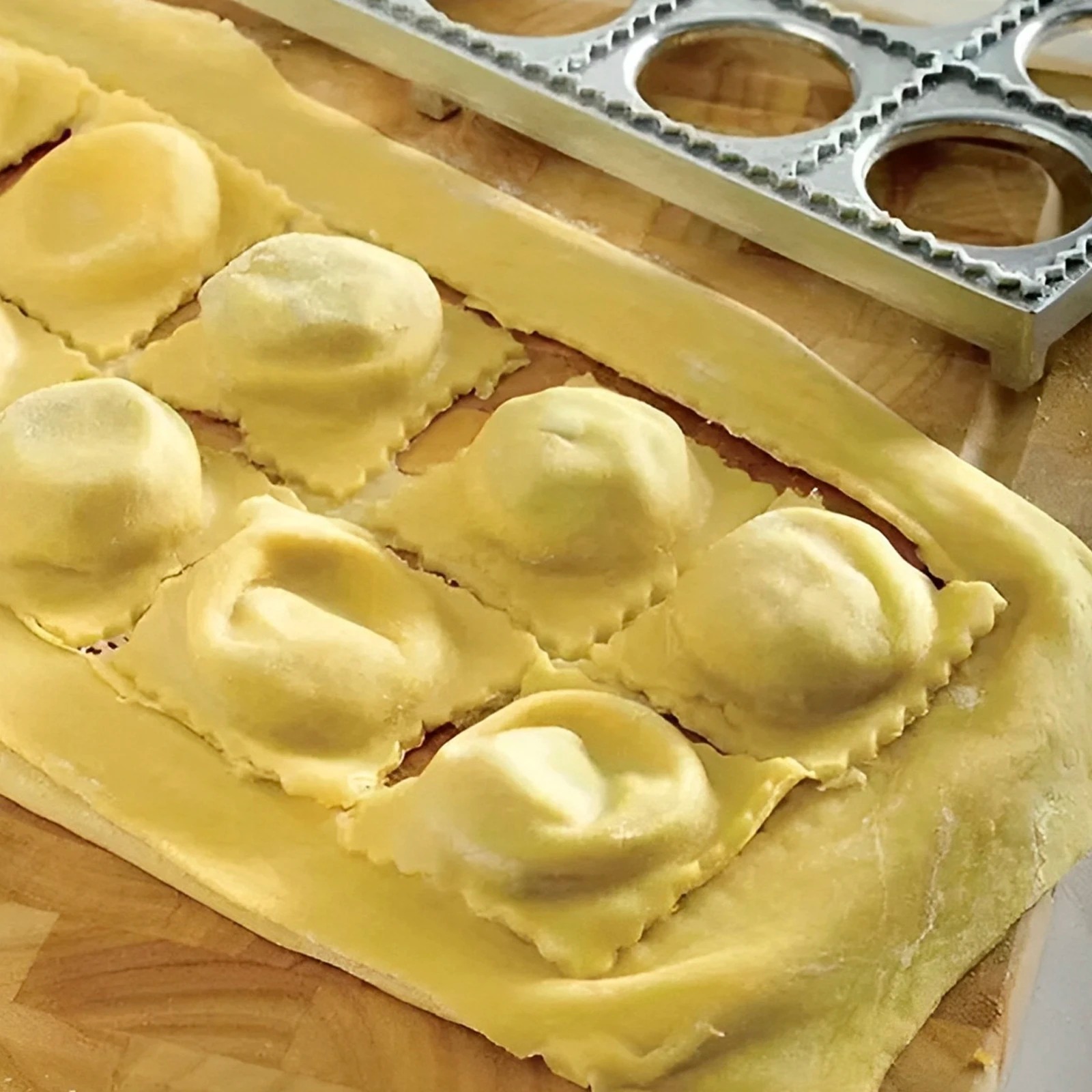 Stampo per gnocchi 12 fori Sta - Kitchen Appliances Packages recensione e prezzo