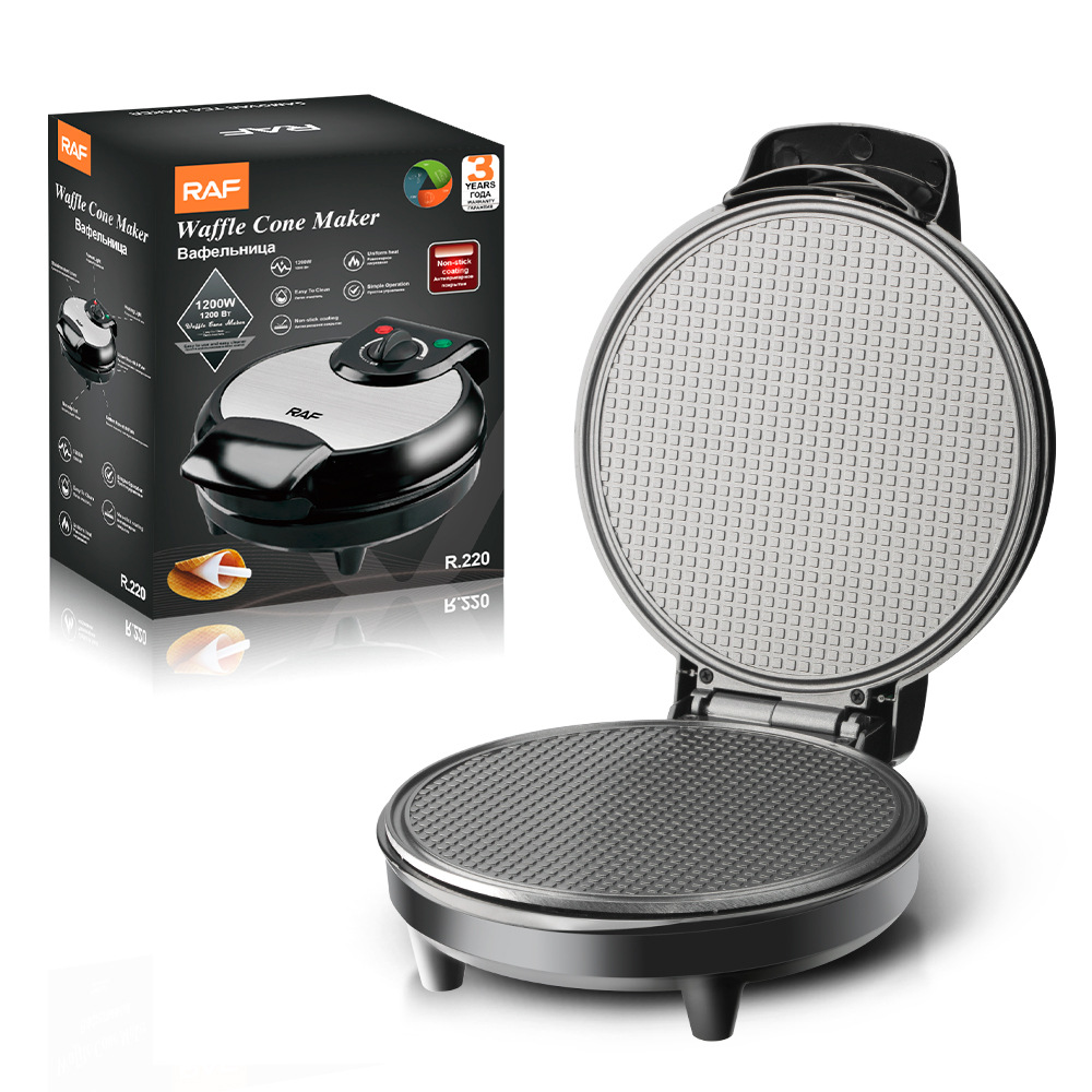 Macchina elettrica per la prod - Ice Cream Maker Electric recensione e prezzo