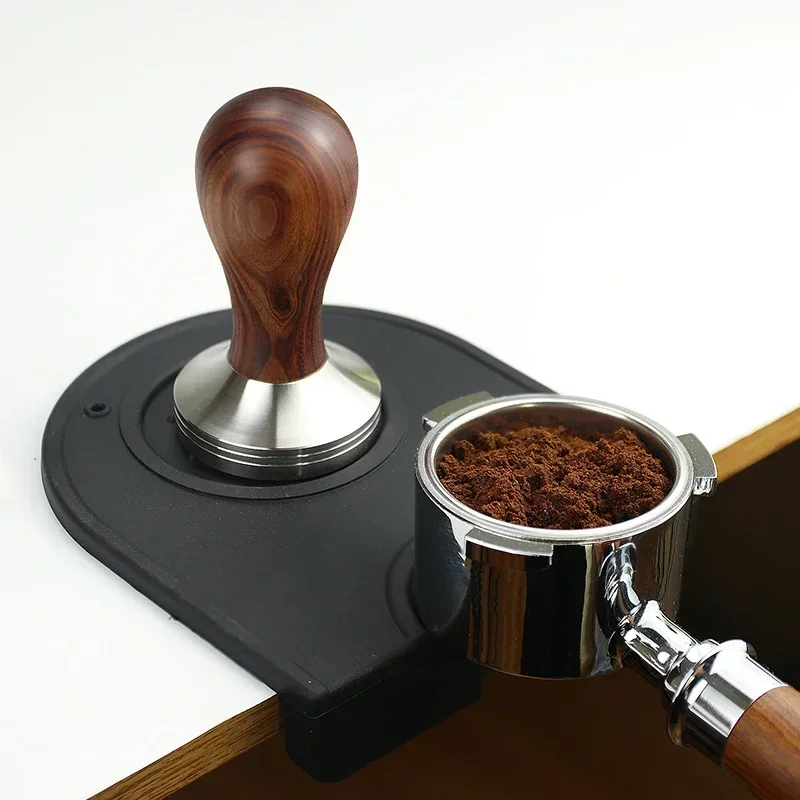 Tappetino per polvere di caffè - Kitchen Appliances Packages recensione e prezzo