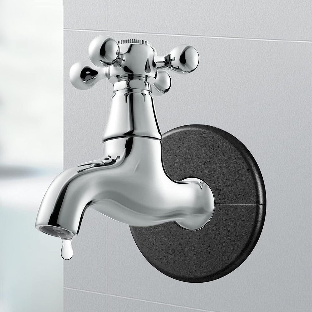 Utile copertura per rubinetto  - Kitchen Appliances White recensione e prezzo