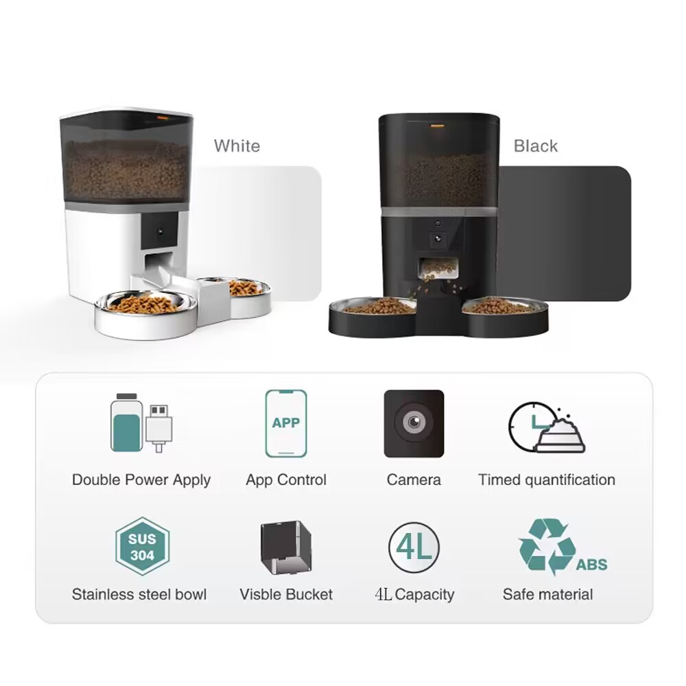 Alimentatore automatico per ga - Kitchen Appliances Video recensione e prezzo