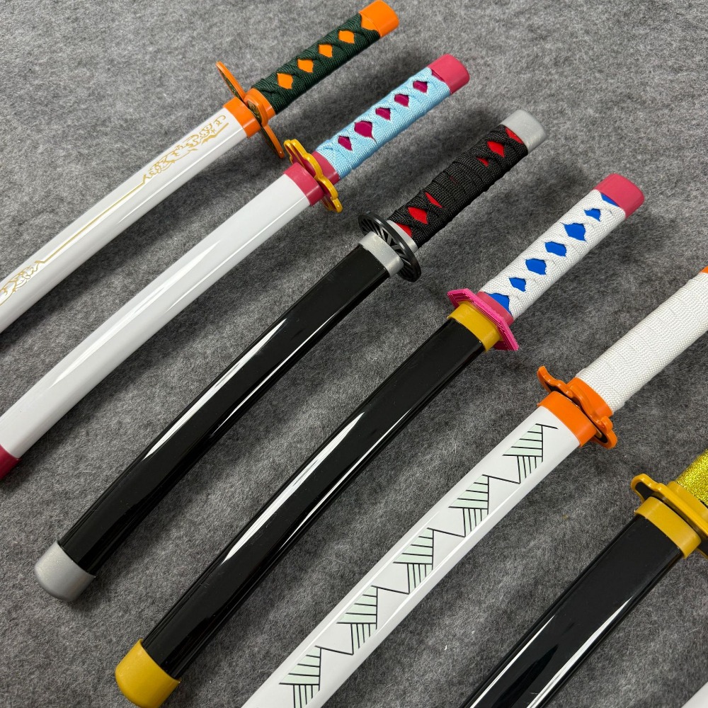 16 pollici Tomioka Giyuu Katan - Kitchen Appliances Ninja recensione e prezzo