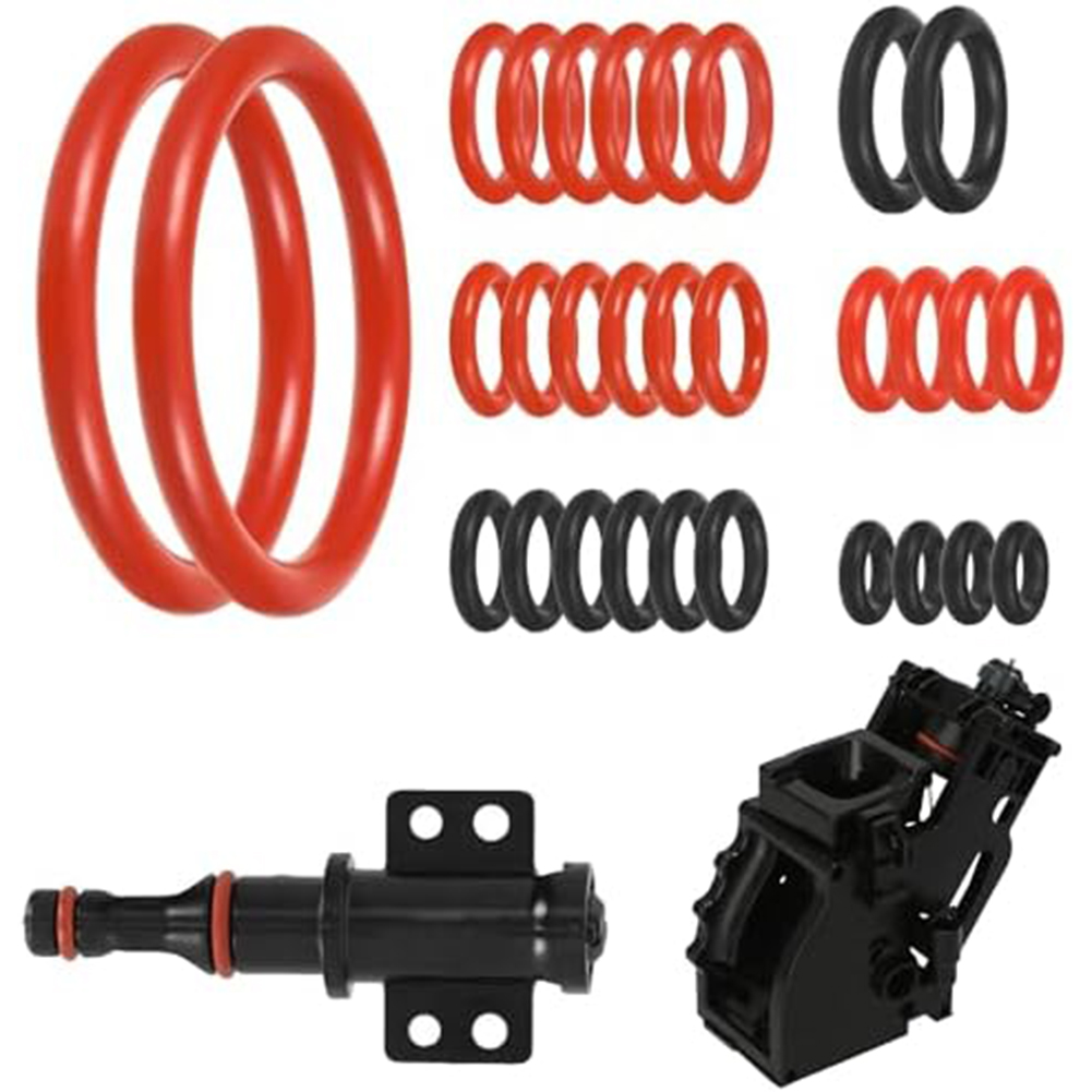 30 pezzi O-ring per macchina d - Kitchen Appliances Outlet recensione e prezzo