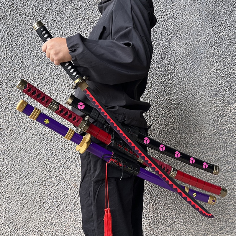 40incn Roronoa Zoro Katana Nin - Kitchen Appliances Ninja recensione e prezzo