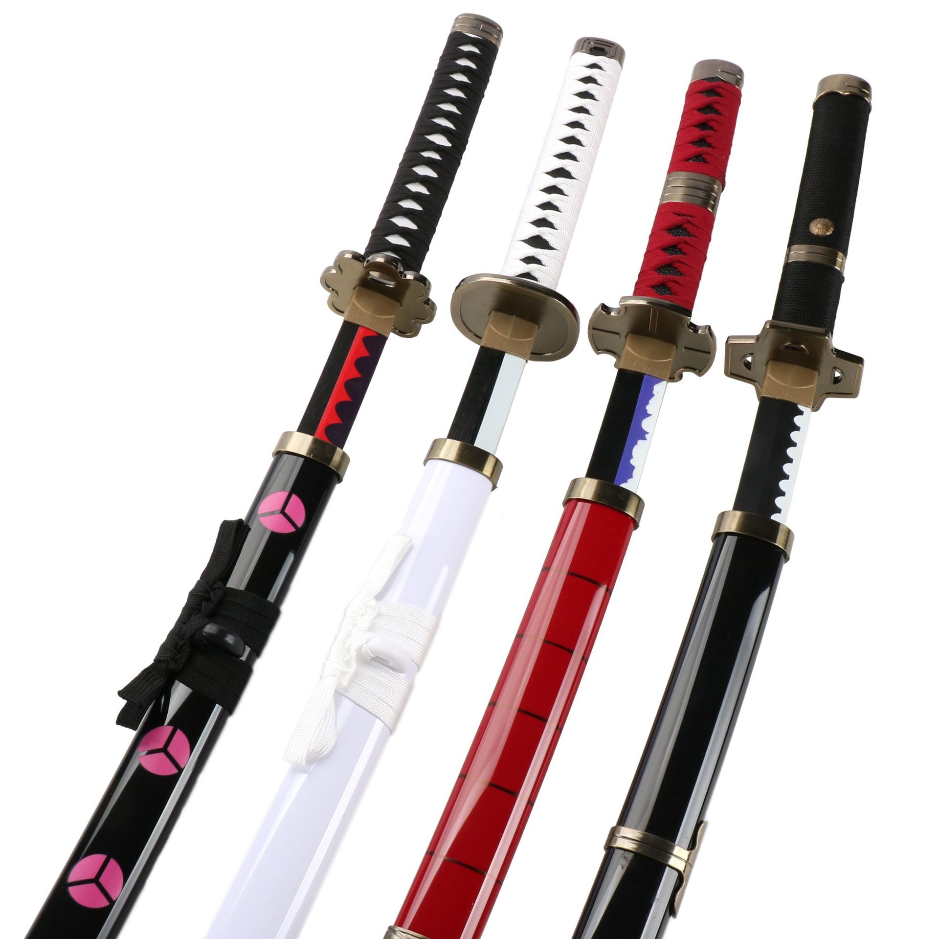 40incn Roronoa Zoro Katana Nin - Kitchen Appliances Ninja recensione e prezzo