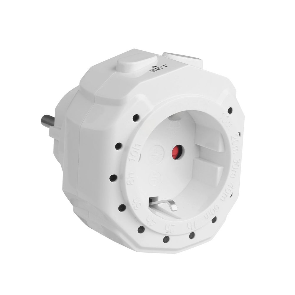 Presa timer per il conto alla  - Kitchen Appliances Outlet recensione e prezzo