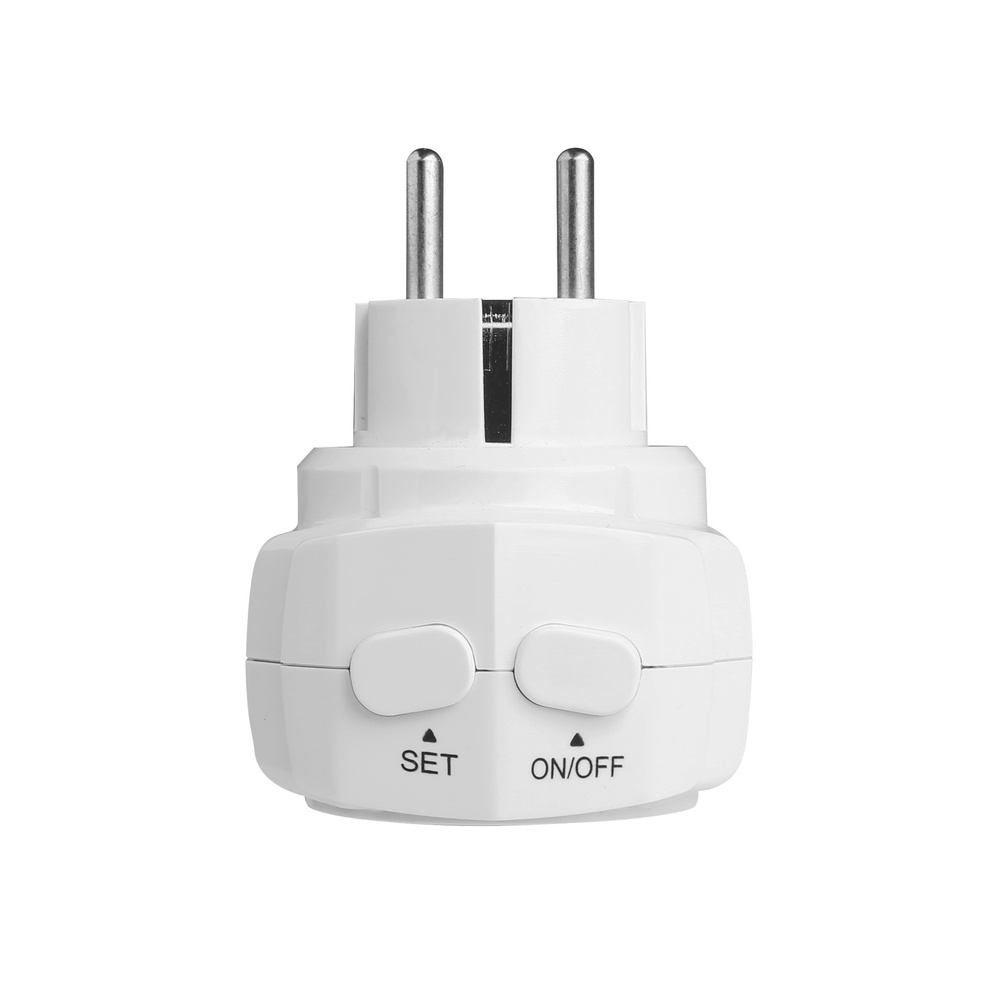 Presa timer per il conto alla  - Kitchen Appliances Outlet recensione e prezzo