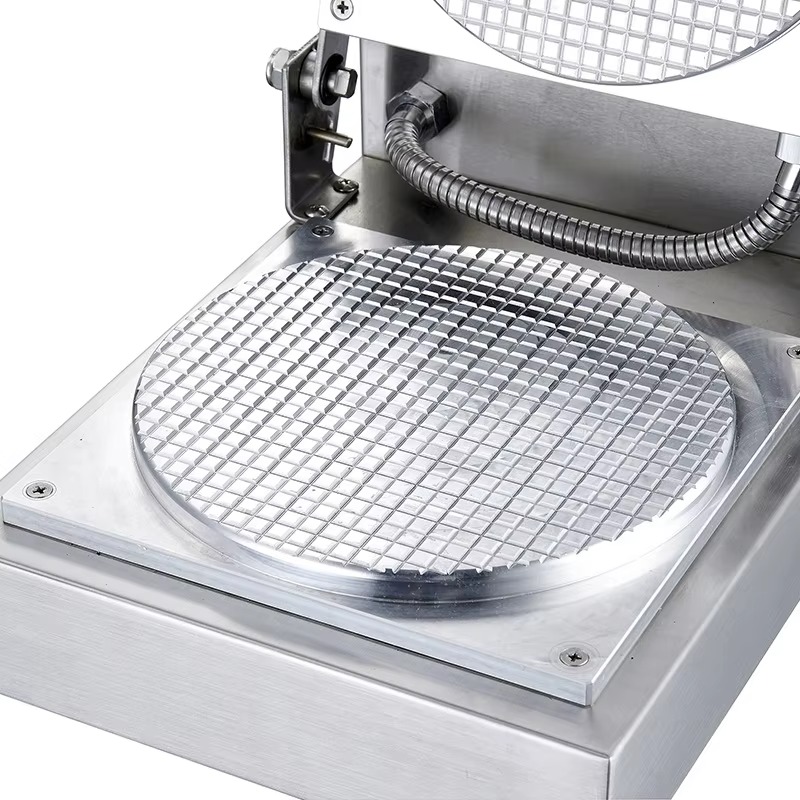 Macchina Elettrica per Coni Cr - Ice Cream Maker Electric recensione e prezzo