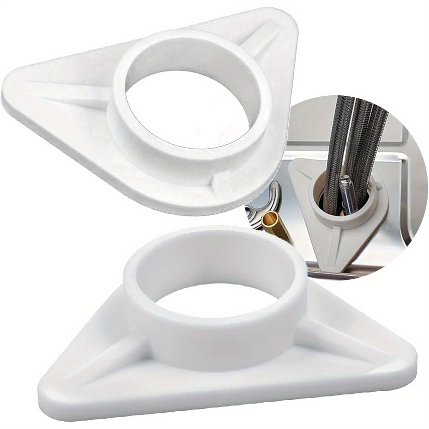 Stabilizzatori per rubinetti i - Kitchen Appliances White recensione e prezzo