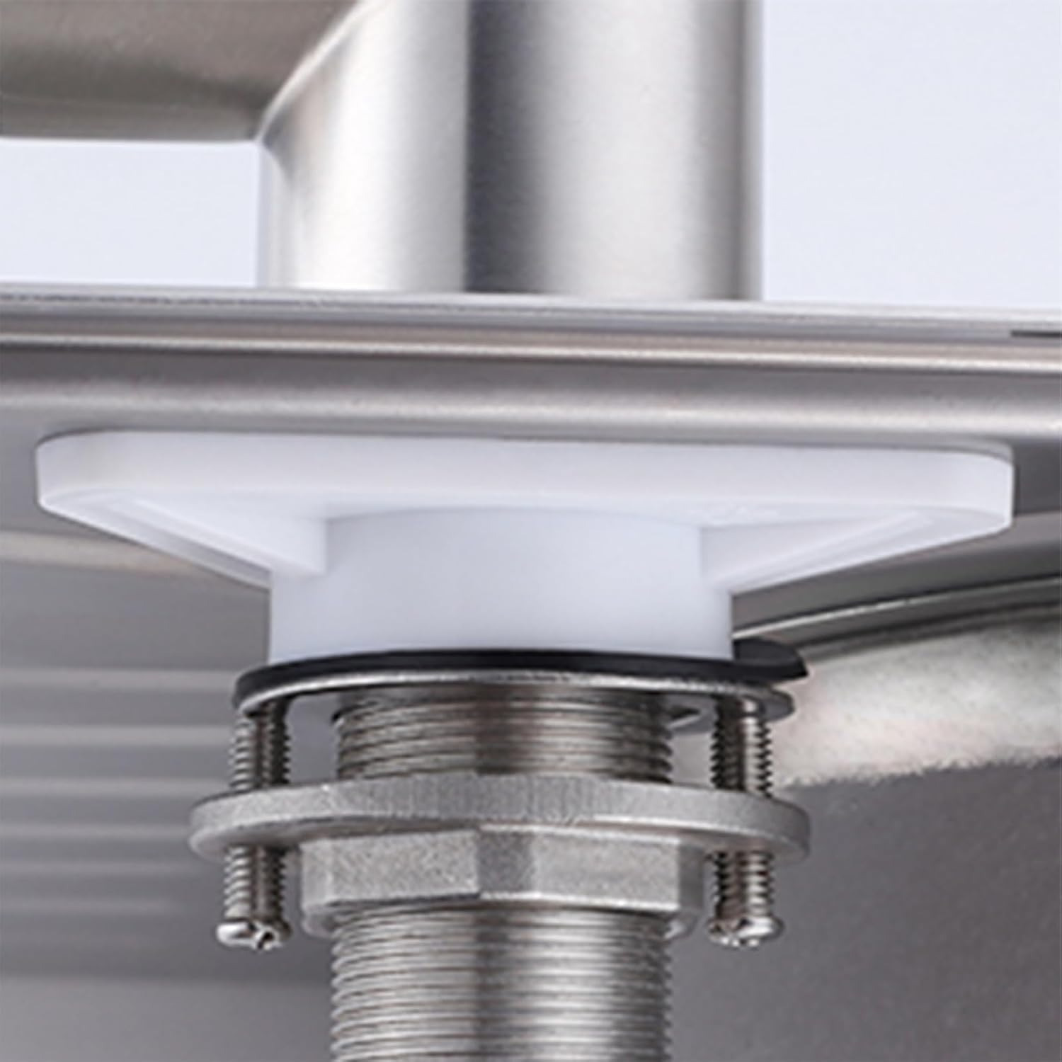 Stabilizzatori per rubinetti i - Kitchen Appliances White recensione e prezzo