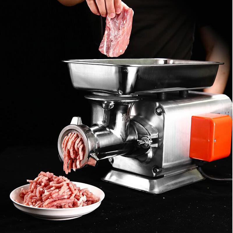 Tritacarne Elettrico Domestico - Kitchen Appliances Outlet recensione e prezzo