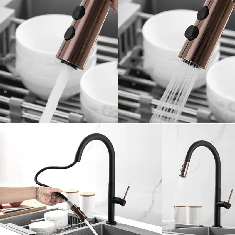 Rubinetti da cucina Smart Touc - Kitchen Appliances White recensione e prezzo
